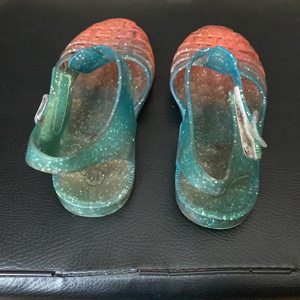 Multi-color Jelly’s - Picture 2 of 3